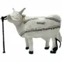 Objets design - Vache décorative la COWriste - VACHES ET COMPAGNIE