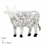 Objets design - Vache décorative la COWriste - VACHES ET COMPAGNIE