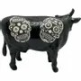 Objets design - Vache décorative La COWtique - VACHES ET COMPAGNIE