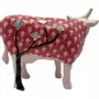 Objets design - Vache décorative l'Art DéCOW - VACHES ET COMPAGNIE