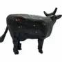 Objets design - Vache décorative la COWllywood - VACHES ET COMPAGNIE