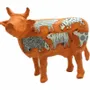 Objets design - Vache décorative la LasCOW - VACHES ET COMPAGNIE