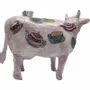 Objets design - Vache décorative la COWlin - VACHES ET COMPAGNIE