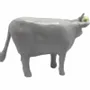 Design objects - Decorative cow the COWlette - VACHES ET COMPAGNIE