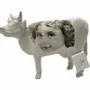 Design objects - Decorative cow the COWlette - VACHES ET COMPAGNIE