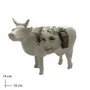 Design objects - Decorative cow the COWlette - VACHES ET COMPAGNIE