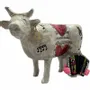 Objets design - Vache décorative l'ACOWrdéon - VACHES ET COMPAGNIE