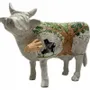Design objects - The Perfect ACOWrd Decorative Cow - VACHES ET COMPAGNIE