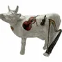 Objets design - Vache décorative les COWrdes - VACHES ET COMPAGNIE