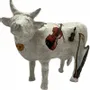 Objets design - Vache décorative les COWrdes - VACHES ET COMPAGNIE