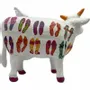 Objets design - Vache décorative la COWllectionneuse - VACHES ET COMPAGNIE