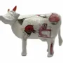 Objets design - Vache décorative la COWsmétique - VACHES ET COMPAGNIE