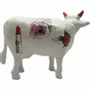 Objets design - Vache décorative la COWsmétique - VACHES ET COMPAGNIE