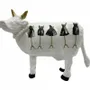 Objets design - Vache décorative la COWco - VACHES ET COMPAGNIE
