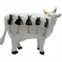 Objets design - Vache décorative la COWco - VACHES ET COMPAGNIE