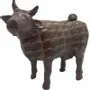 Design objects - Decorative cow the ChoCOWlat - VACHES ET COMPAGNIE