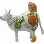 Objets design - Vache décorative la COWcktail - VACHES ET COMPAGNIE