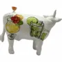 Objets design - Vache décorative la COWcktail - VACHES ET COMPAGNIE