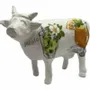 Objets design - Vache décorative la COWcktail - VACHES ET COMPAGNIE