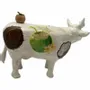Objets design - Vache décorative la PinaCOWlada - VACHES ET COMPAGNIE