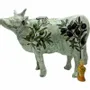 Objets design - Vache décorative la PiCOWline - VACHES ET COMPAGNIE