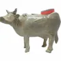 Design objects - Decorative cow the ChiCOWt - VACHES ET COMPAGNIE