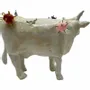 Objets design - Vache décorative la MicrosCOWpe - VACHES ET COMPAGNIE