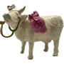 Objets design - Vache décorative la COWronaire - VACHES ET COMPAGNIE