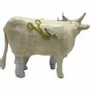 Objets design - Vache décorative la COWl du Fémur - VACHES ET COMPAGNIE