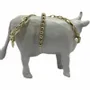 Objets design - Vache décorative la COWffre-Fort - VACHES ET COMPAGNIE