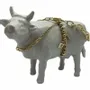 Objets design - Vache décorative la COWffre-Fort - VACHES ET COMPAGNIE