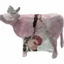 Objets design - Vache décorative la COWnigin - VACHES ET COMPAGNIE