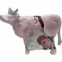 Objets design - Vache décorative la COWnigin - VACHES ET COMPAGNIE