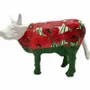 Objets design - Vache décorative la CoqueliCOW - VACHES ET COMPAGNIE