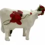 Objets design - Vache décorative la CoqueliCOW - VACHES ET COMPAGNIE
