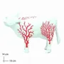 Objets design - Vache décorative la COWrail - VACHES ET COMPAGNIE