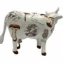 Objets design - Vache décorative la COWprin - VACHES ET COMPAGNIE