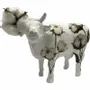 Objets design - Vache décorative la COWton - VACHES ET COMPAGNIE