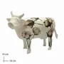 Objets design - Vache décorative la COWton - VACHES ET COMPAGNIE