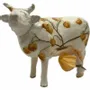 Objets design - Vache décorative la COWqueret - VACHES ET COMPAGNIE