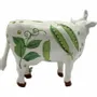 Objets design - Vache décorative l'ECOWssée - VACHES ET COMPAGNIE
