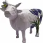 Objets design - Vache décorative la COWlchique - VACHES ET COMPAGNIE