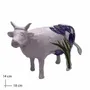 Objets design - Vache décorative la COWlchique - VACHES ET COMPAGNIE