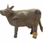 Design objects - Decorative cow the COW Champis - VACHES ET COMPAGNIE