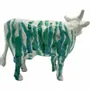Design objects - Decorative cow the COWlerpe - VACHES ET COMPAGNIE