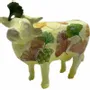 Objets design - Vache décorative la GinkCOW - VACHES ET COMPAGNIE