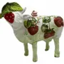 Objets design - Vache décorative la PréCOWce - VACHES ET COMPAGNIE