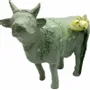 Objets design - Vache décorative la COWmmencement - VACHES ET COMPAGNIE
