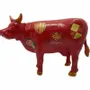 Objets design - Vache décorative la COWccitane - VACHES ET COMPAGNIE