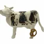 Objets design - Vache décorative la COWlmar - VACHES ET COMPAGNIE